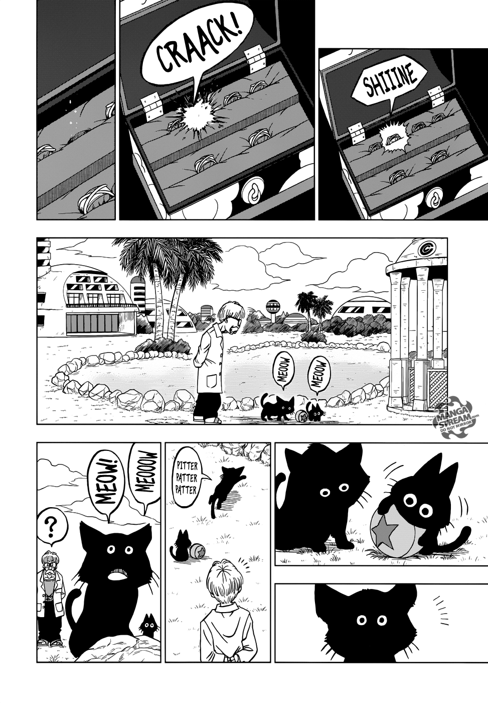Dragon Ball Super chapter 26 page 24
