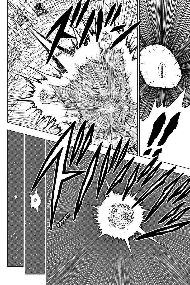 Dragon Ball Super chapter 43 page 14