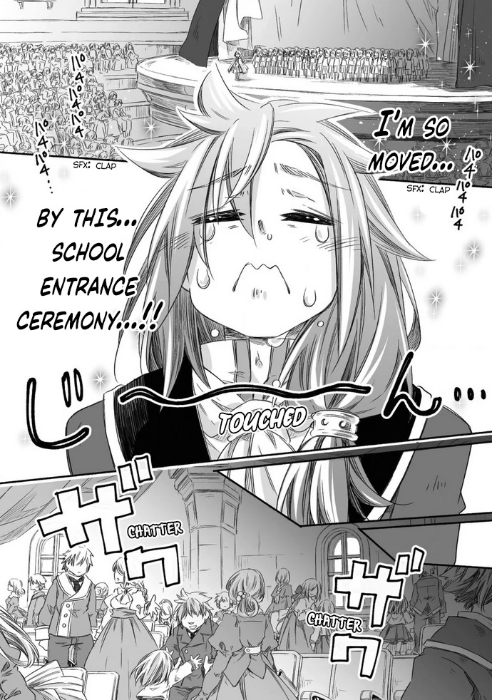 Dragon Daddy Diaries: A Girl Grows to Greatness chapter 14 page 12