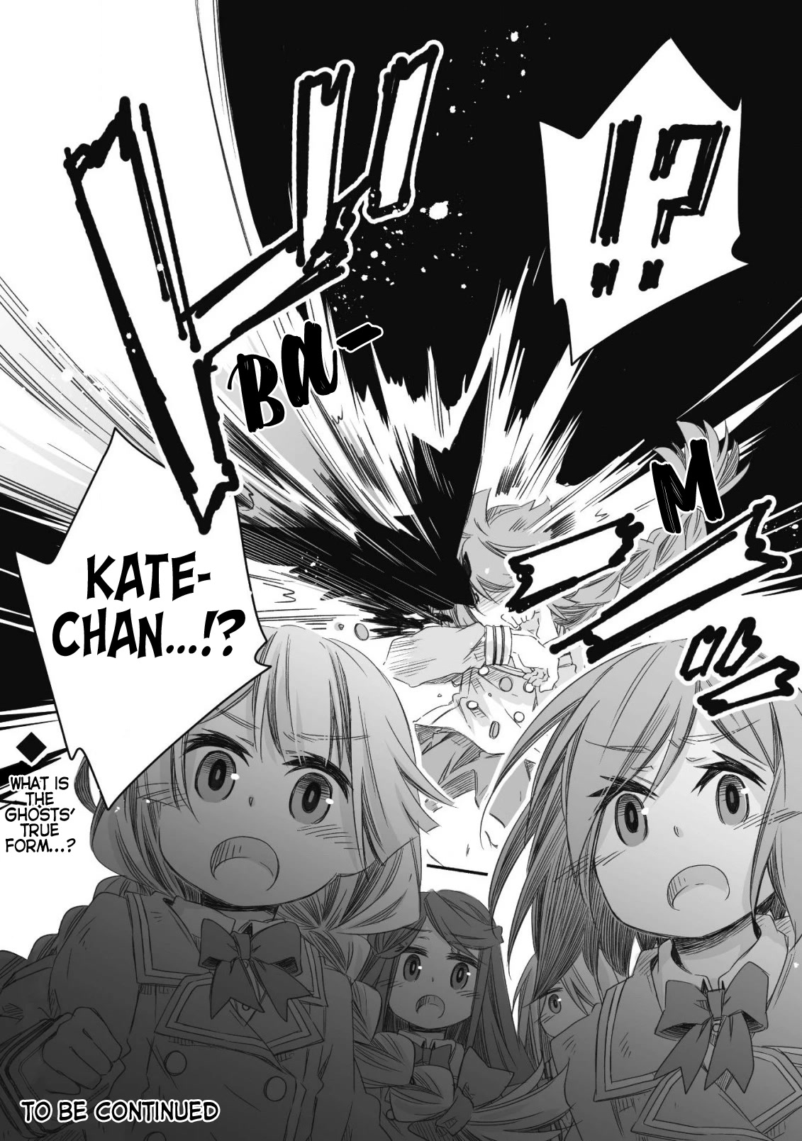 Dragon Daddy Diaries: A Girl Grows to Greatness chapter 16 page 21