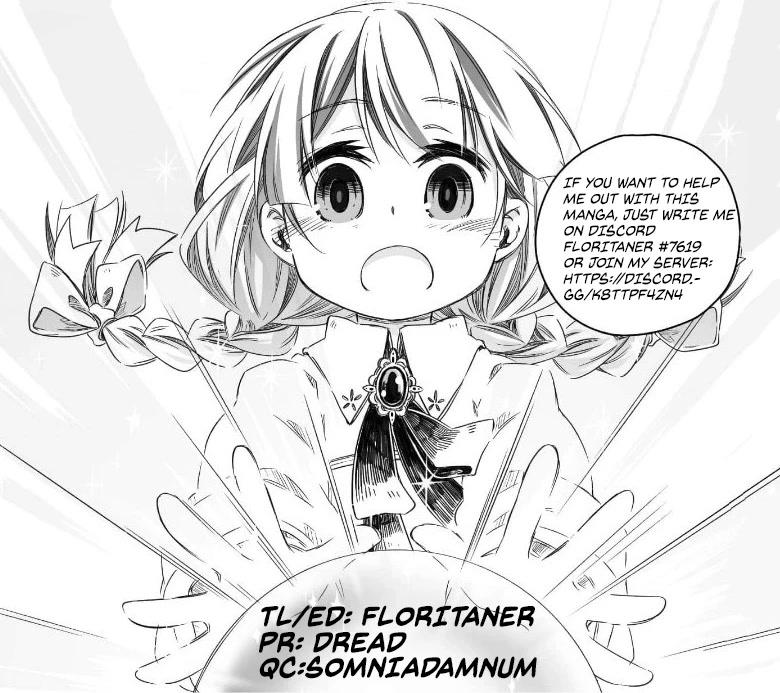 Dragon Daddy Diaries: A Girl Grows to Greatness chapter 2 page 23