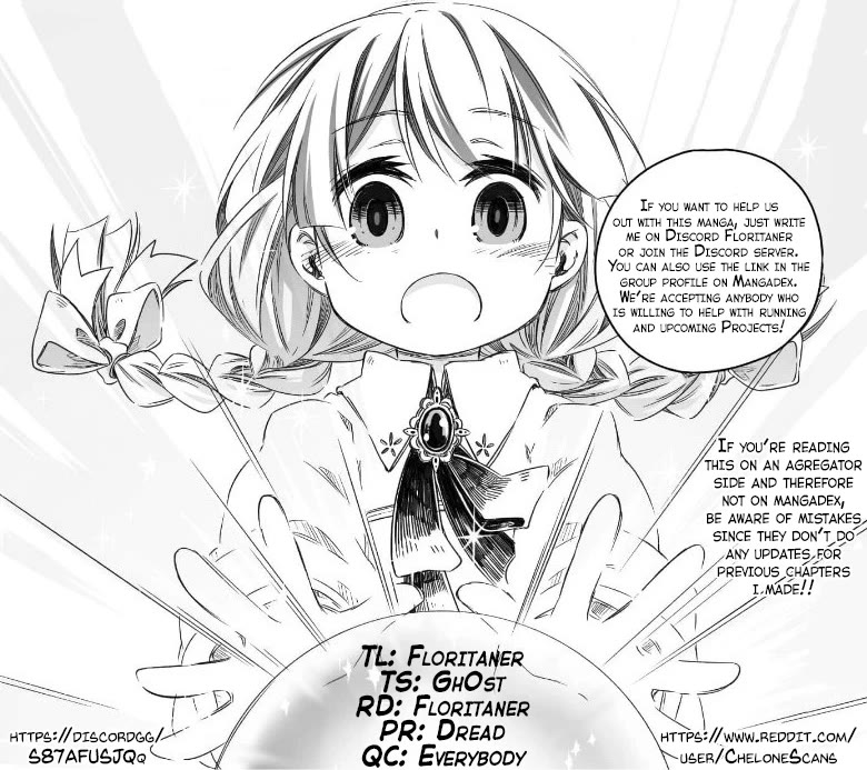 Dragon Daddy Diaries: A Girl Grows to Greatness chapter 20 page 21