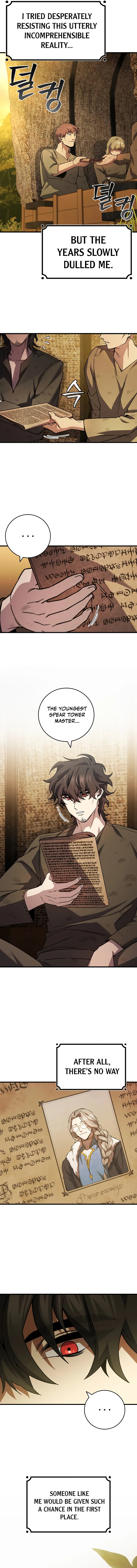 Dragon-Devouring Mage chapter 48 page 4