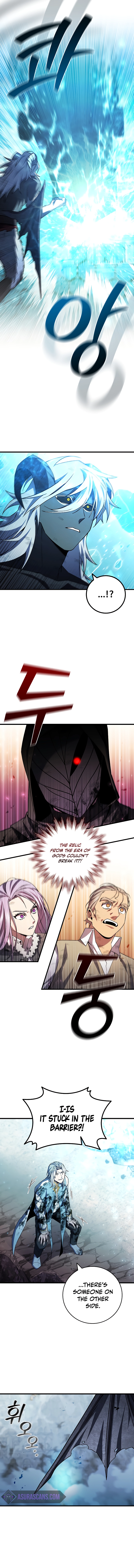 Dragon-Devouring Mage chapter 51 page 9