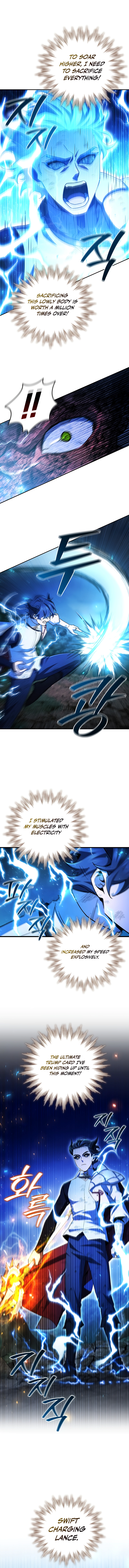 Dragon-Devouring Mage chapter 56 page 11