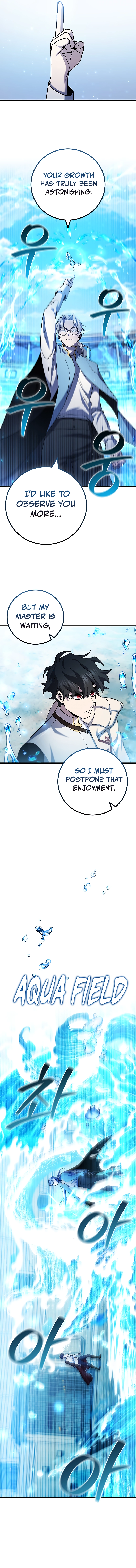 Dragon-Devouring Mage chapter 58 page 14