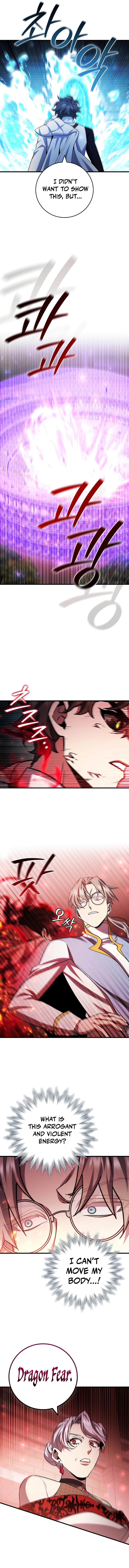 Dragon-Devouring Mage chapter 58 page 15