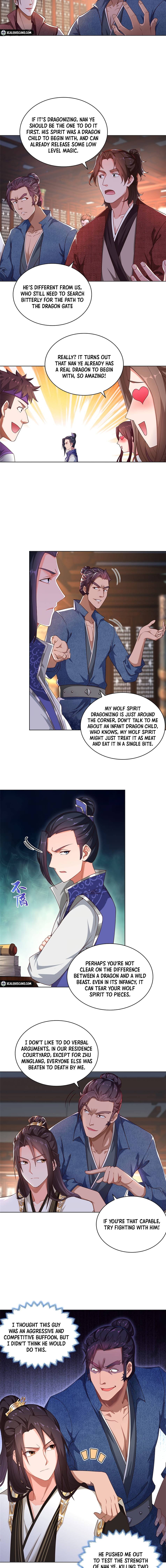 Dragon Master chapter 10 page 2