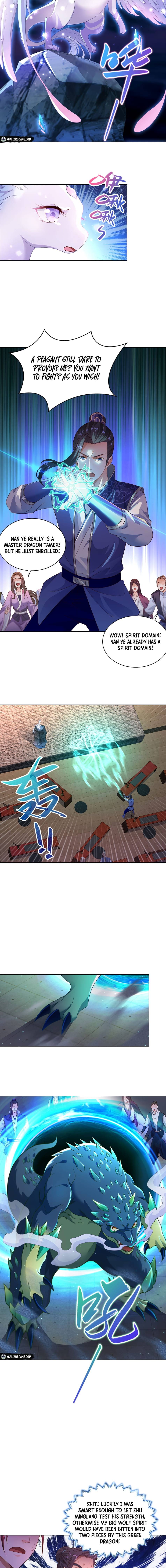 Dragon Master chapter 10 page 4