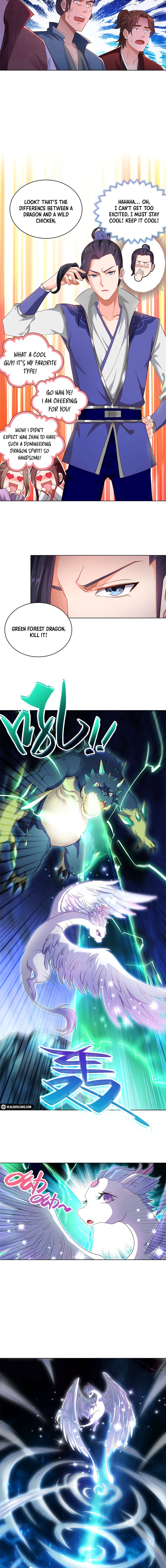 Dragon Master chapter 10 page 5