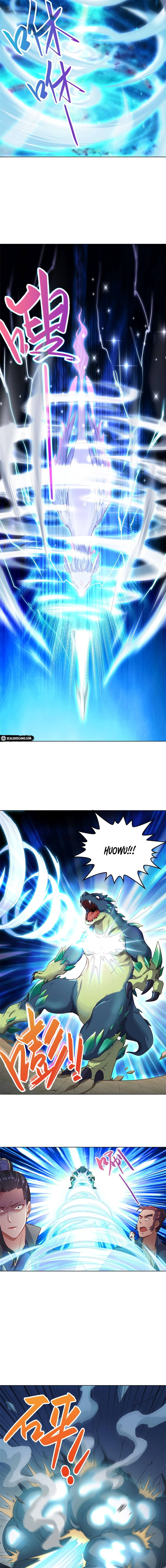 Dragon Master chapter 10 page 6