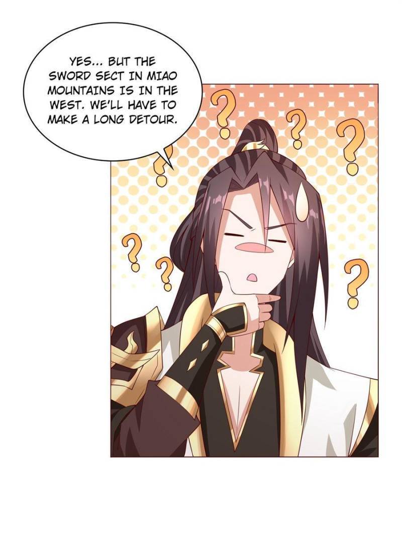 Dragon Master chapter 100 page 11