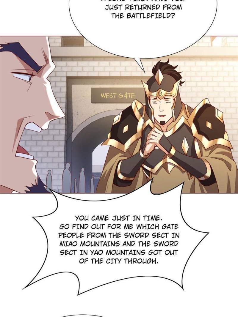 Dragon Master chapter 100 page 34