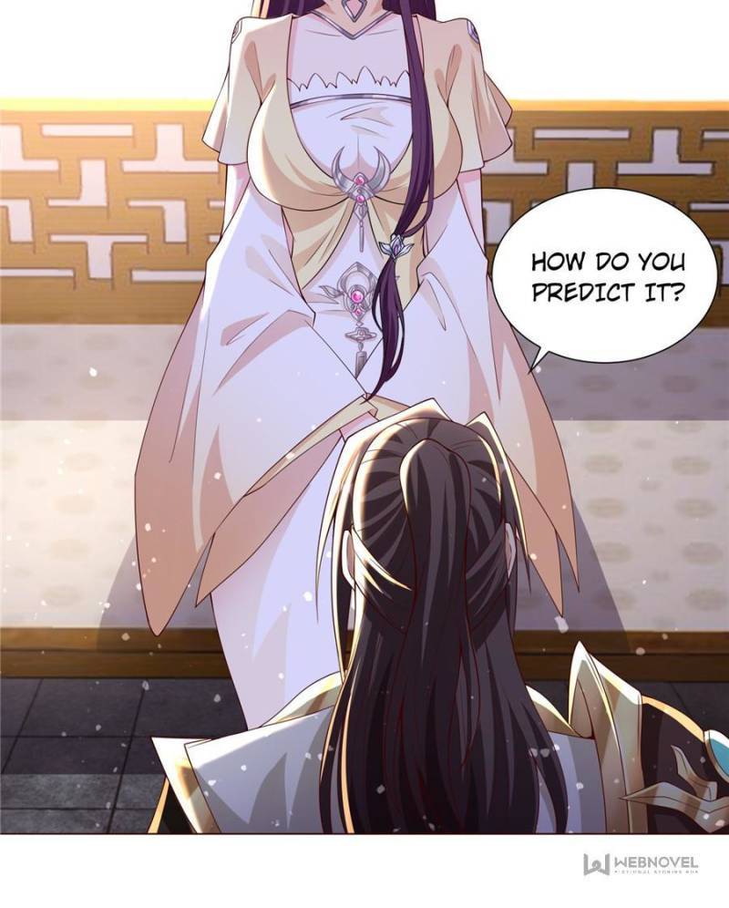 Dragon Master chapter 101 page 20