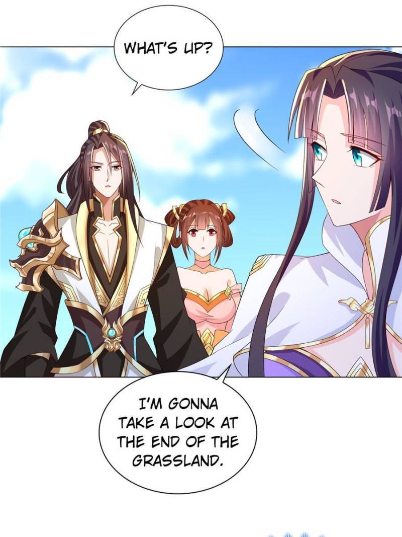 Dragon Master chapter 102 page 9