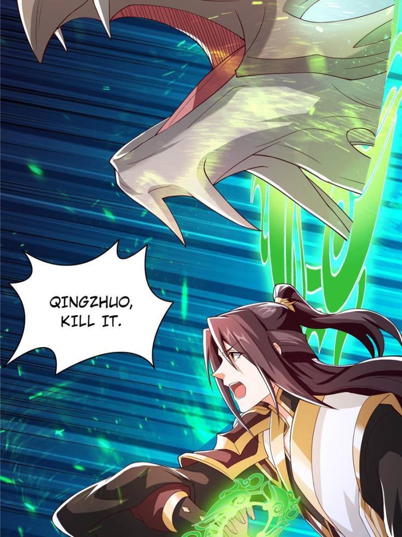 Dragon Master chapter 103 page 12