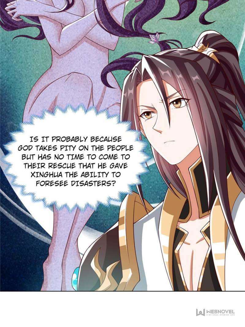 Dragon Master chapter 103 page 20