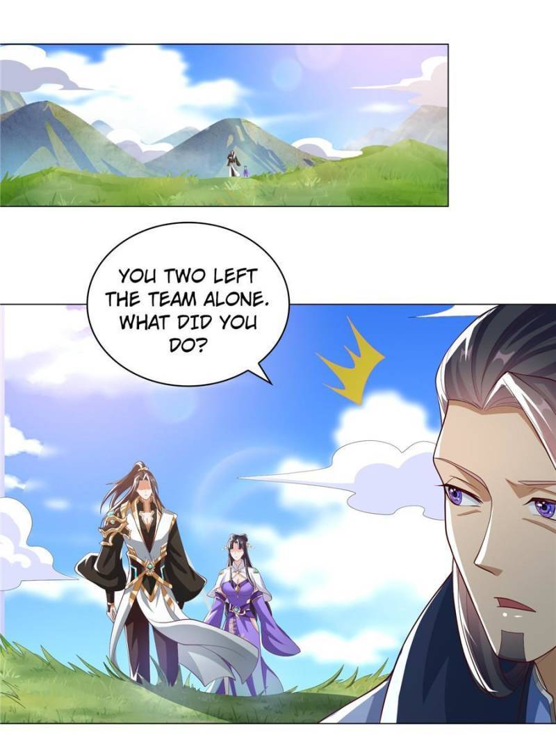 Dragon Master chapter 103 page 26