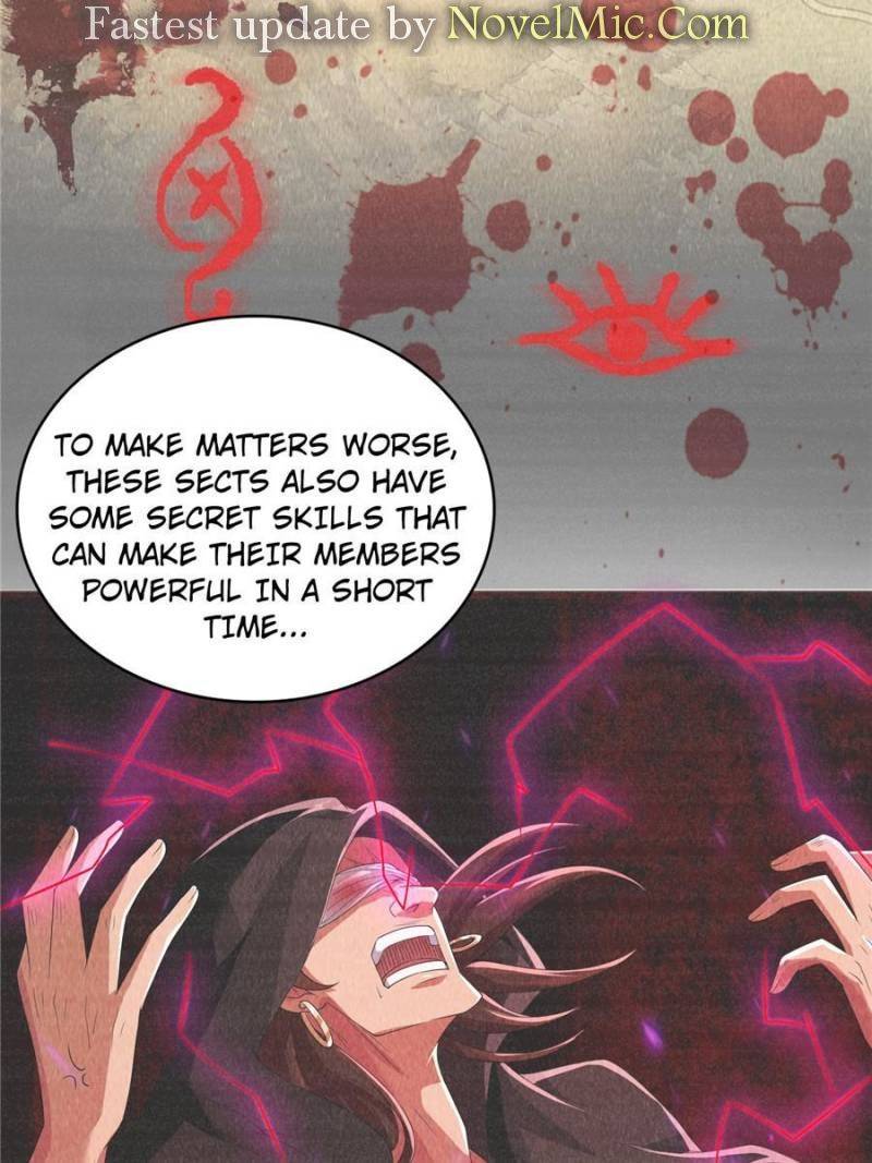 Dragon Master chapter 103 page 33