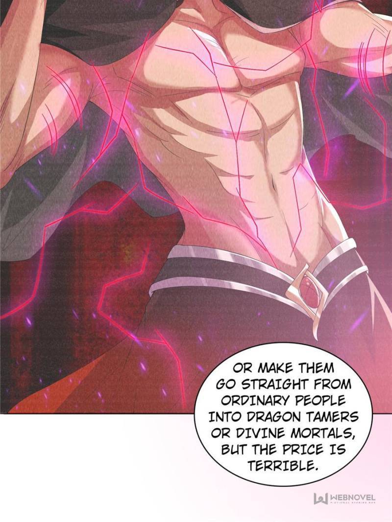 Dragon Master chapter 103 page 34