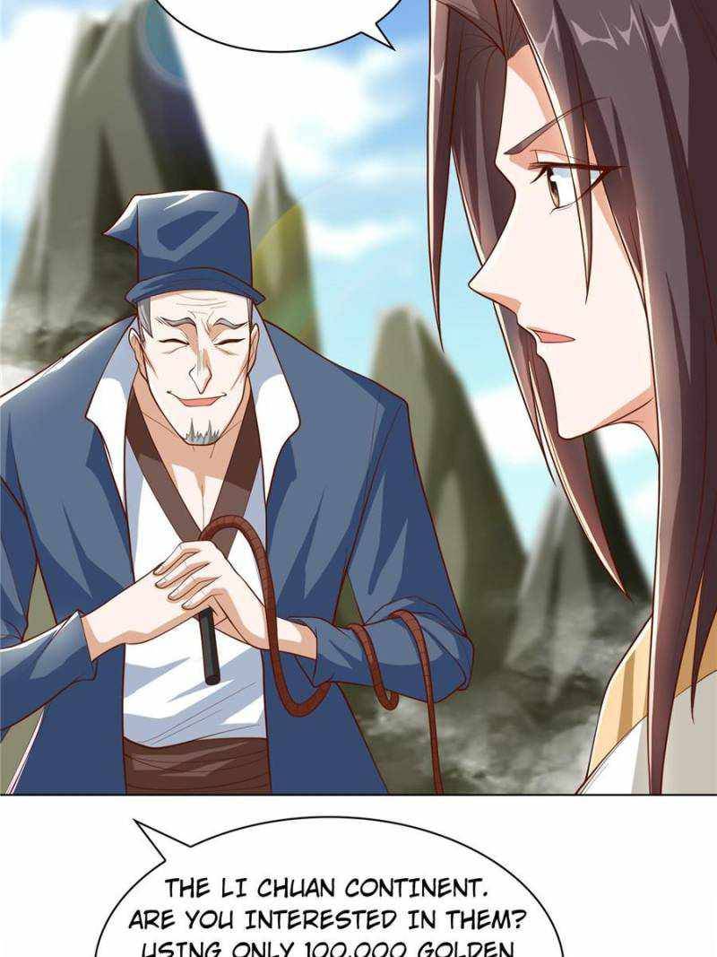 Dragon Master chapter 104 page 12