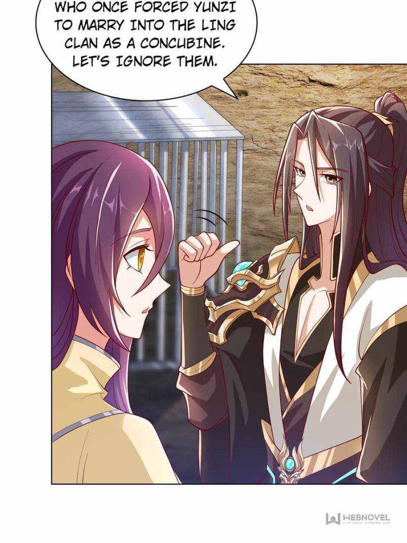 Dragon Master chapter 104 page 15