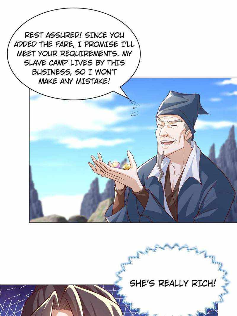 Dragon Master chapter 104 page 21