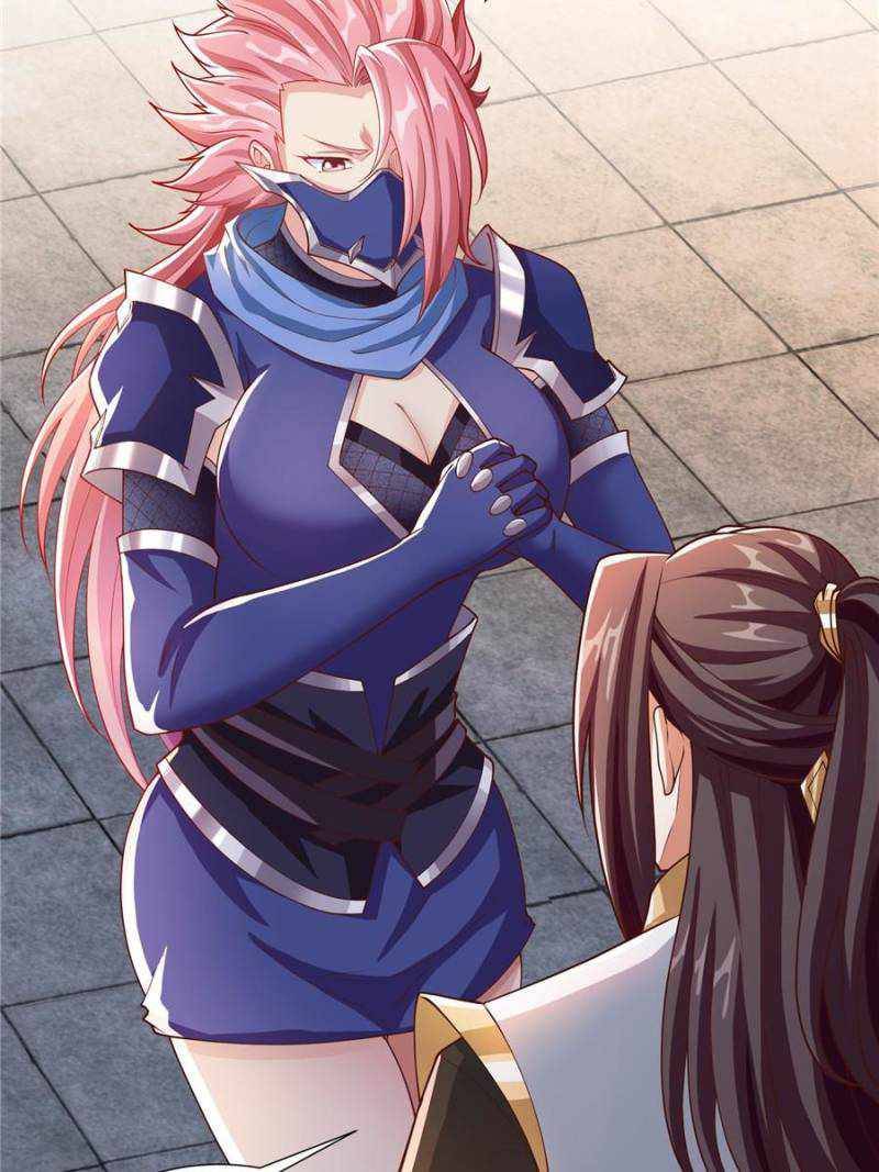 Dragon Master chapter 105 page 22