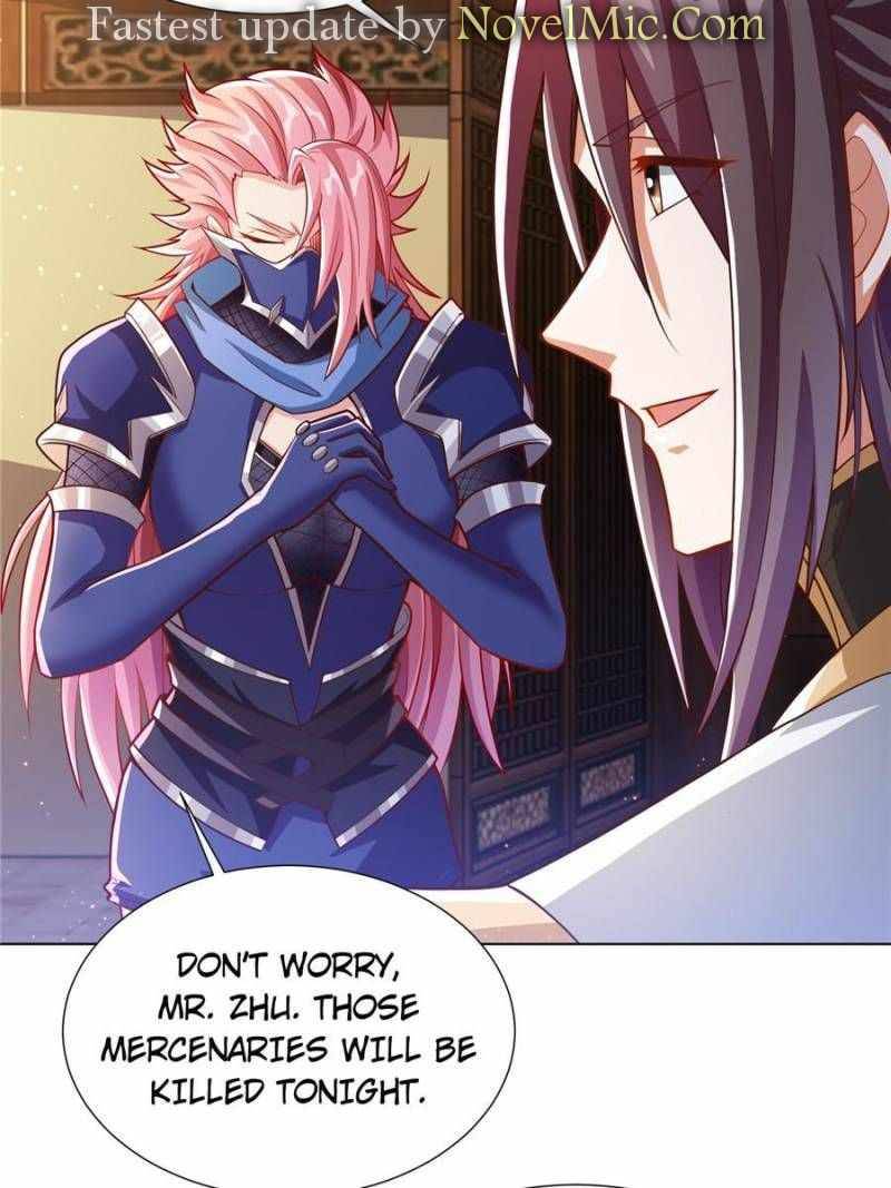 Dragon Master chapter 105 page 27