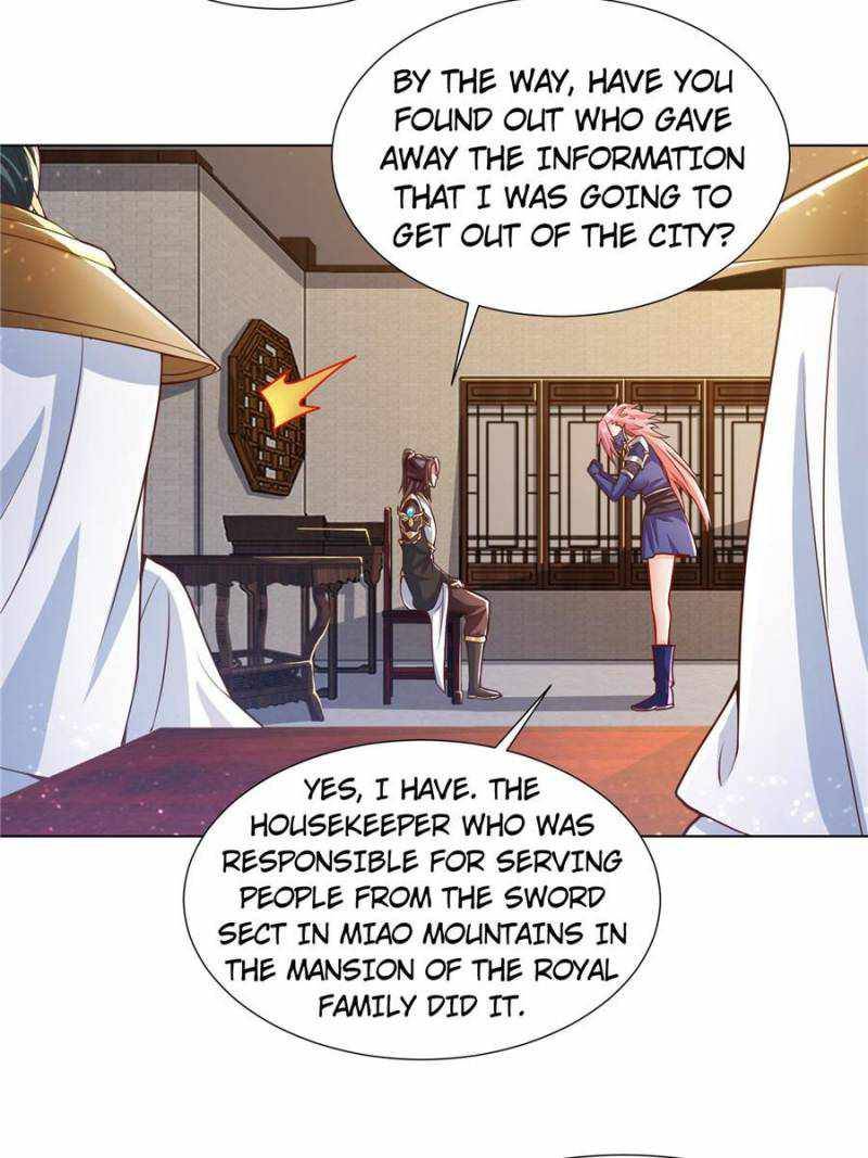 Dragon Master chapter 105 page 28