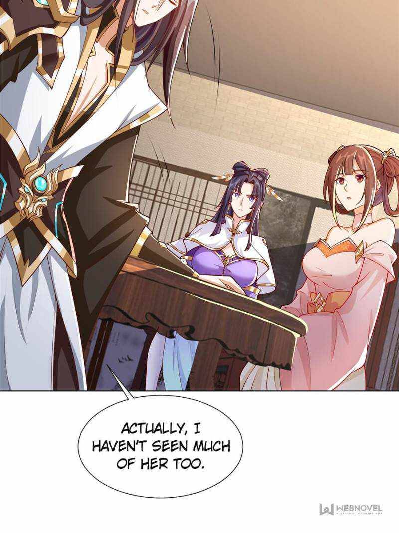 Dragon Master chapter 105 page 35