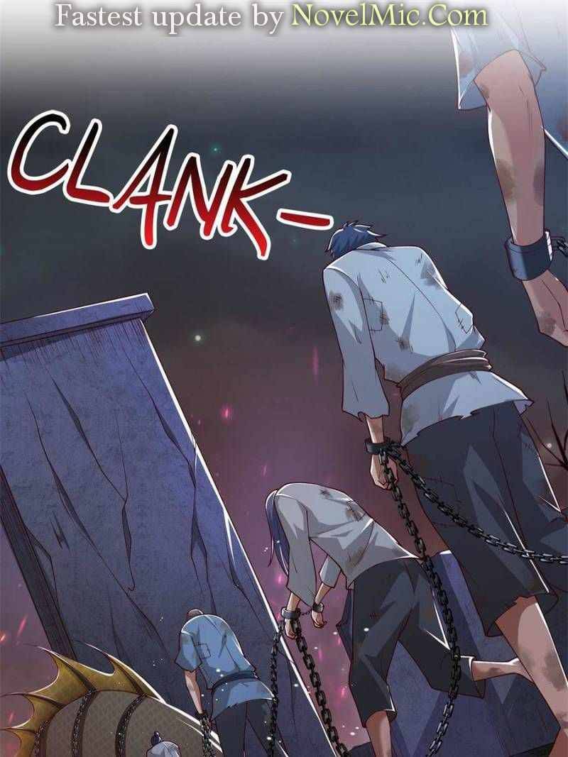 Dragon Master chapter 106 page 1