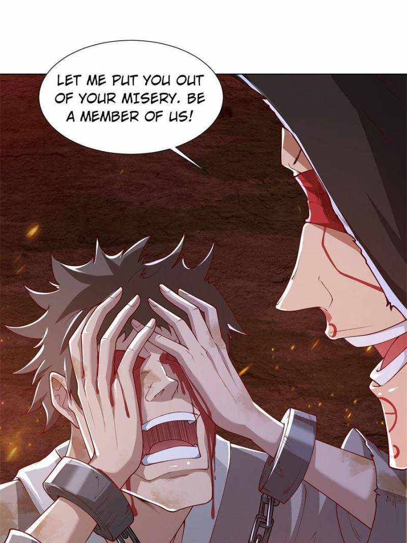 Dragon Master chapter 106 page 11