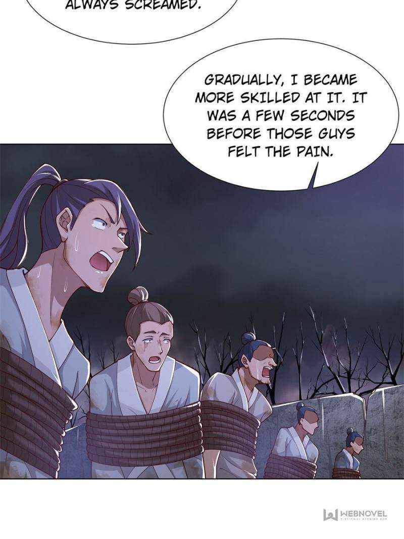 Dragon Master chapter 106 page 15