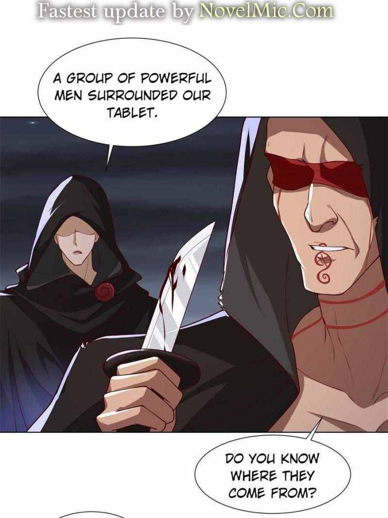 Dragon Master chapter 106 page 26