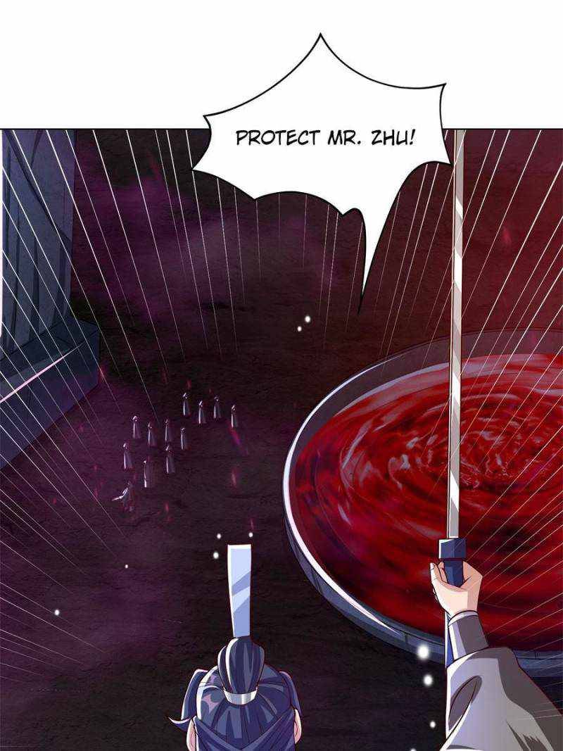 Dragon Master chapter 106 page 31