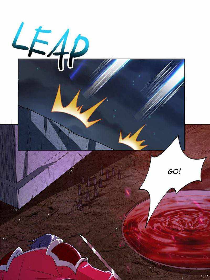 Dragon Master chapter 106 page 41