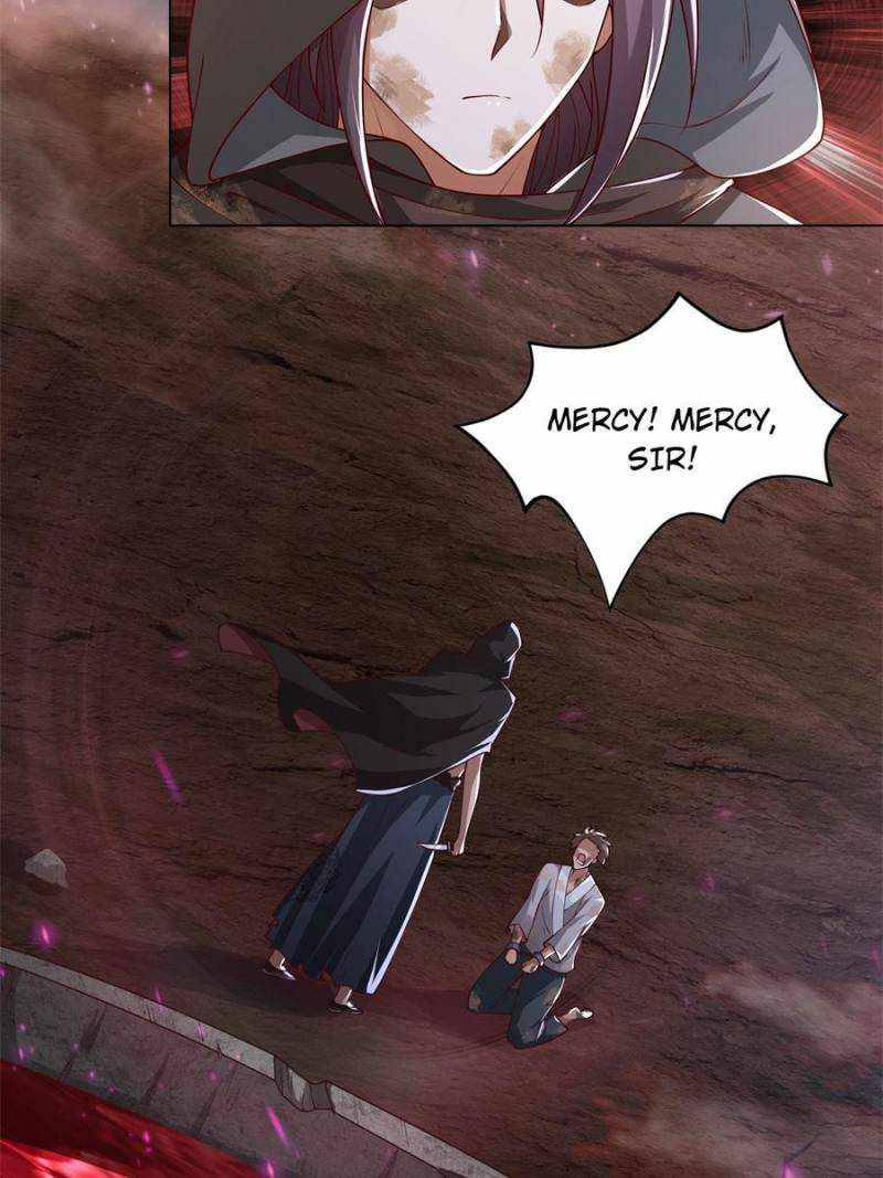 Dragon Master chapter 106 page 8