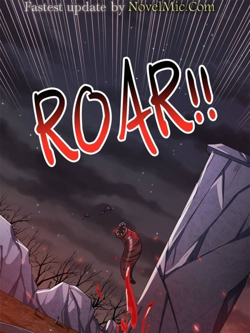 Dragon Master chapter 107 page 1