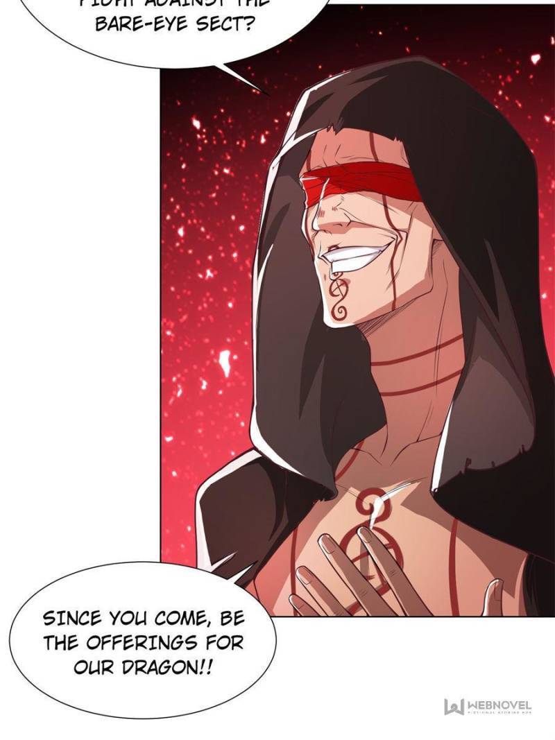 Dragon Master chapter 107 page 10