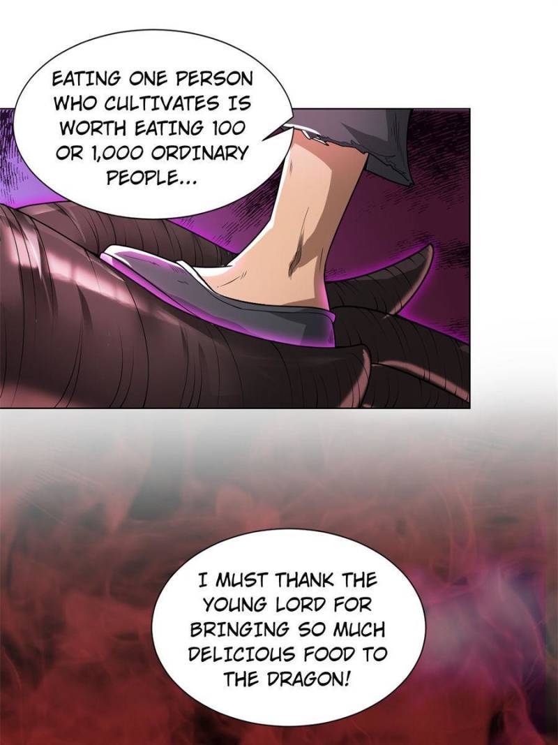 Dragon Master chapter 107 page 11