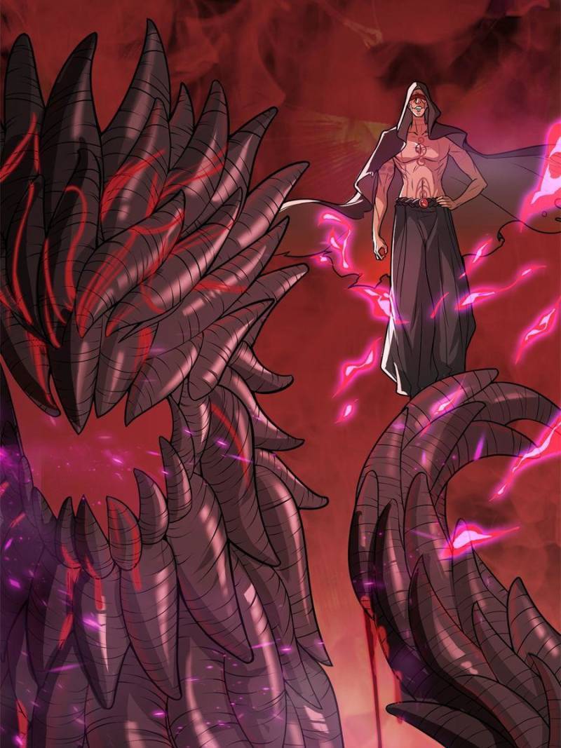 Dragon Master chapter 107 page 12