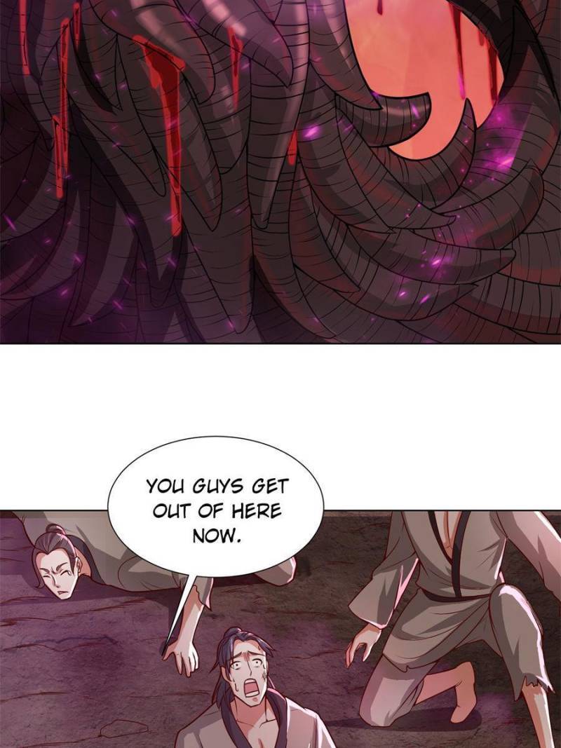 Dragon Master chapter 107 page 13