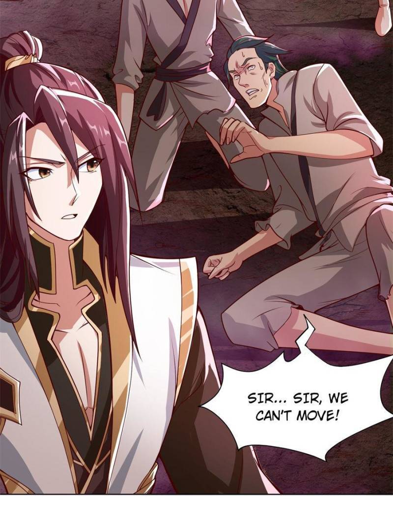 Dragon Master chapter 107 page 14