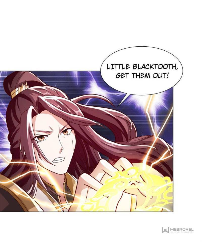 Dragon Master chapter 107 page 15