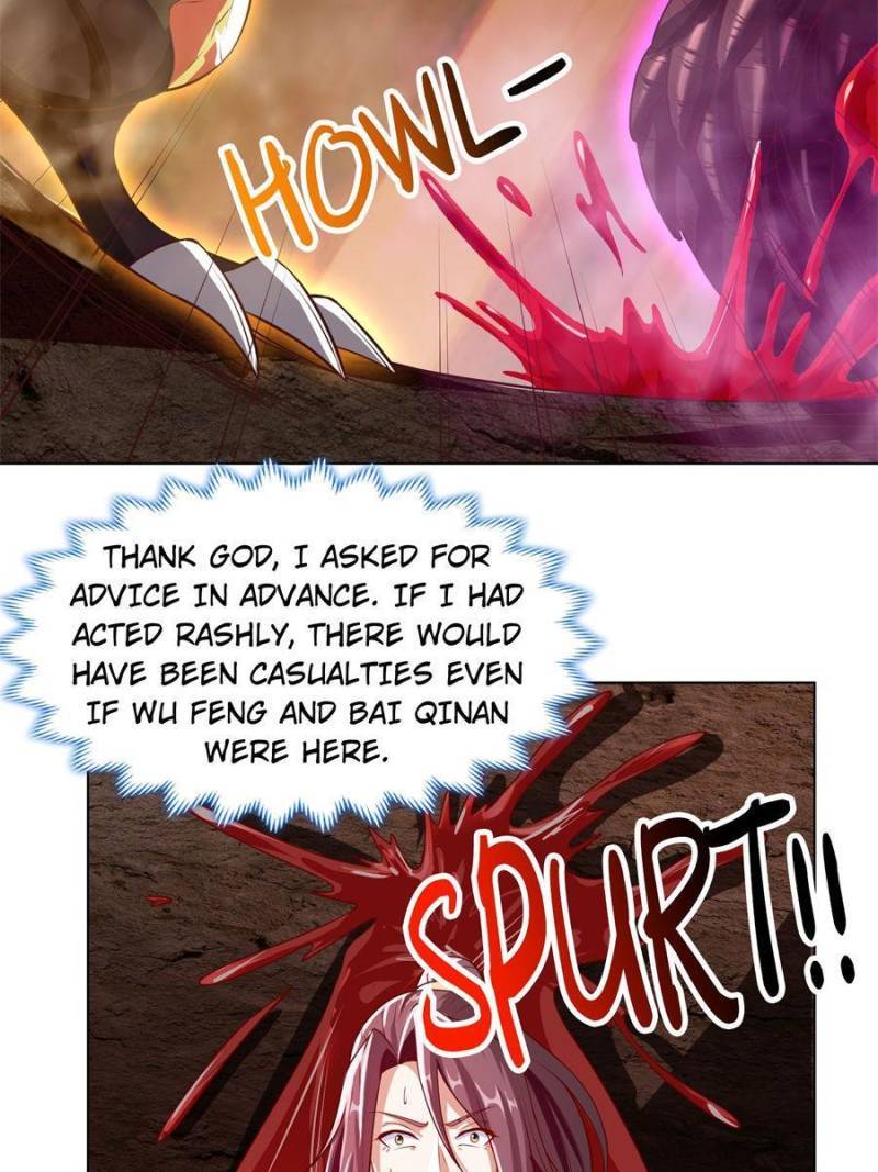 Dragon Master chapter 107 page 17