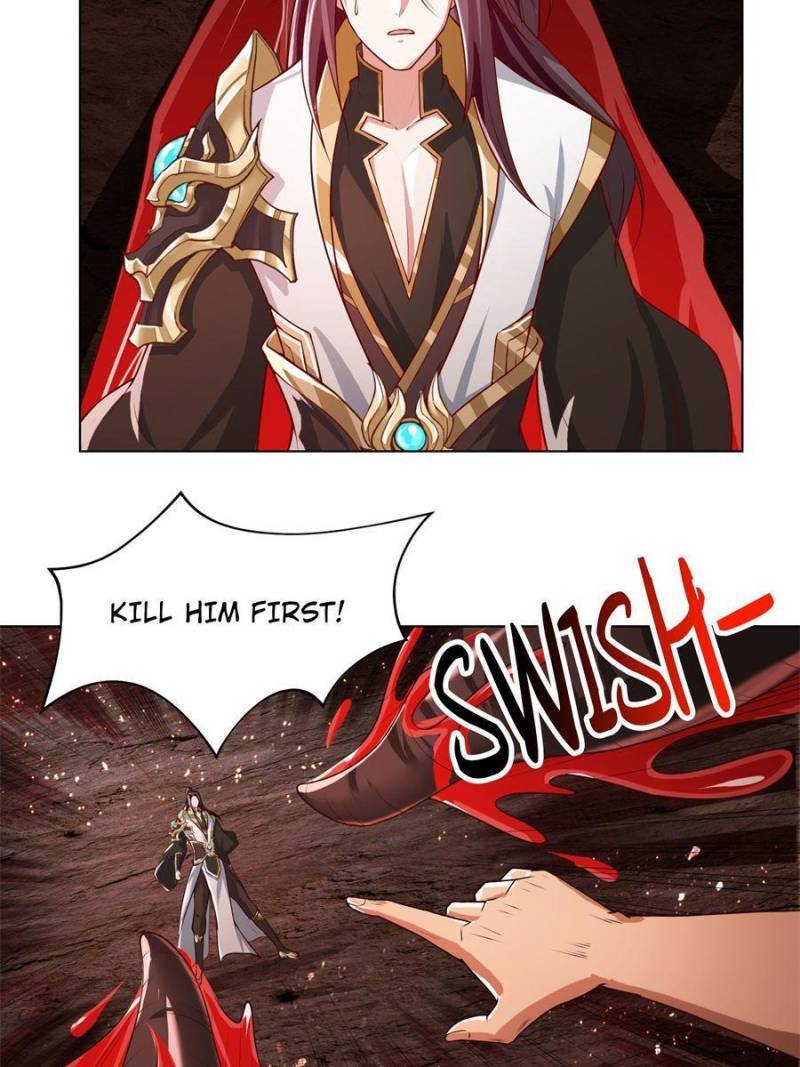 Dragon Master chapter 107 page 18