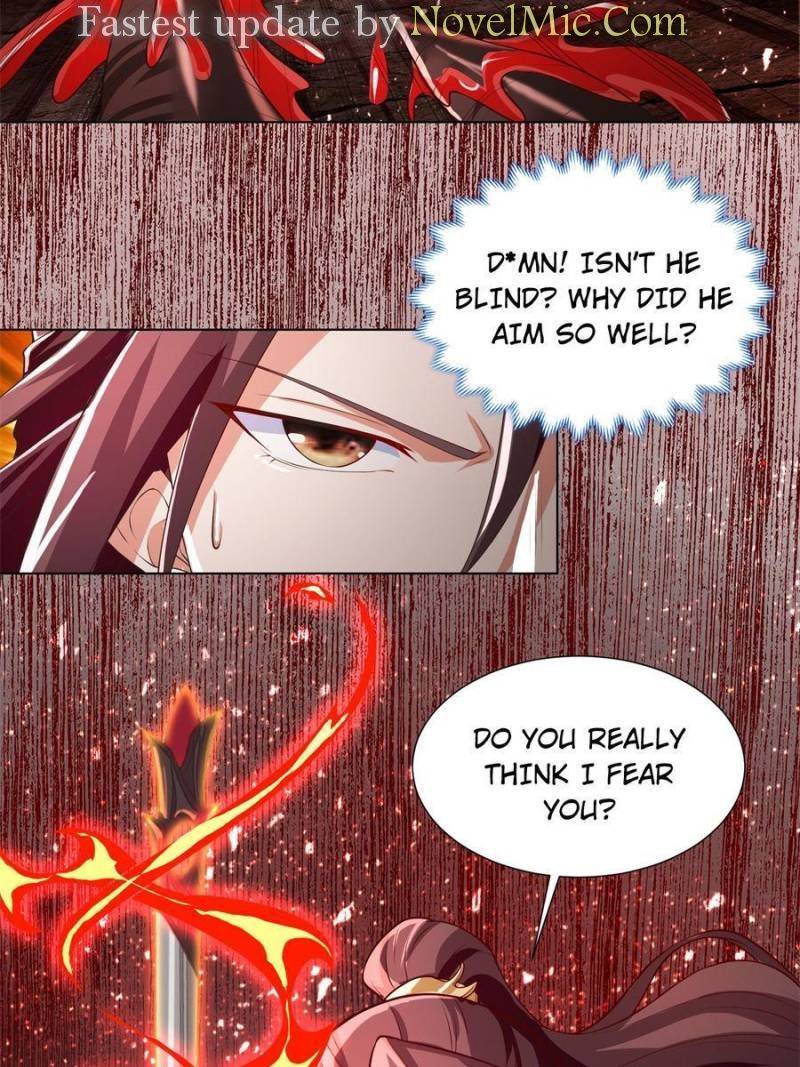 Dragon Master chapter 107 page 19