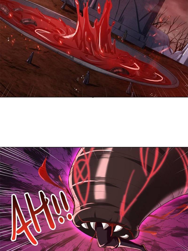 Dragon Master chapter 107 page 2