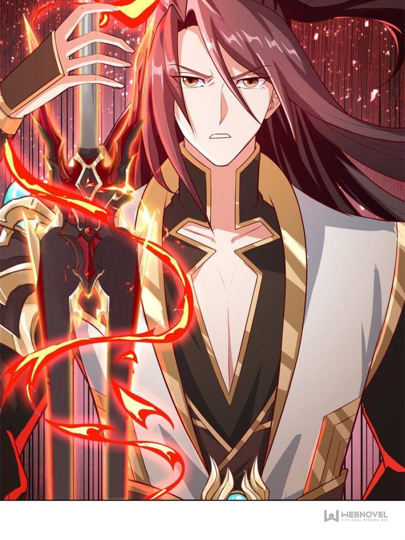 Dragon Master chapter 107 page 20